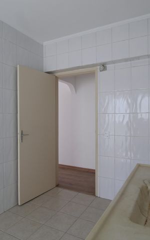 Apartamento para alugar com 60m², 1 quarto e 1 vagaCozinha