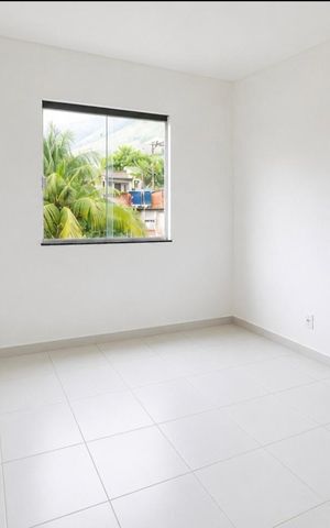 Casa para alugar com 76m², 2 quartos e 1 vaga Casa para alugar com 76m², 2 quartos e 1 vagaQuarto 1
