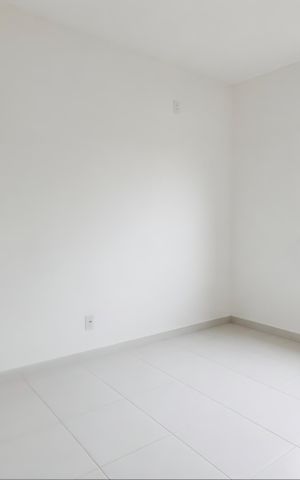 Casa para alugar com 76m², 2 quartos e 1 vaga Casa para alugar com 76m², 2 quartos e 1 vagaQuarto 1