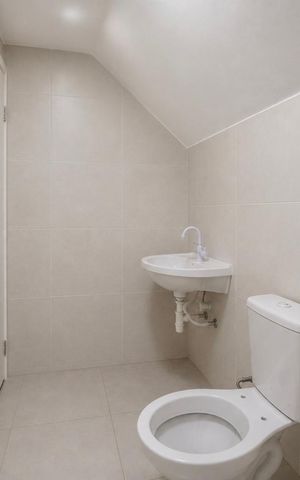 Casa para alugar com 76m², 2 quartos e 1 vaga Casa para alugar com 76m², 2 quartos e 1 vagaLavabo