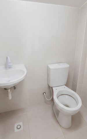 Casa para alugar com 76m², 2 quartos e 1 vaga Casa para alugar com 76m², 2 quartos e 1 vagaLavabo