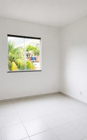 Casa para alugar com 76m², 2 quartos e 1 vaga Casa para alugar com 76m², 2 quartos e 1 vagaQuarto 1