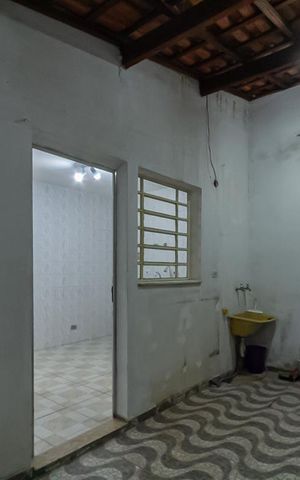Casa de condomínio para alugar com 100m², 2 quartos e 2 vagas Casa de condomínio para alugar com 100m², 2 quartos e 2 vagasÁrea de Serviço