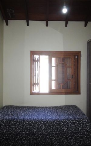 Casa para alugar com 100m², 4 quartos e 2 vagasQuarto 1