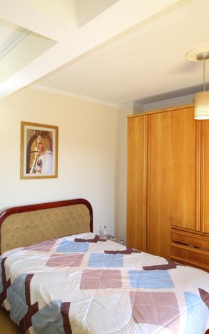 Casa para alugar com 100m², 4 quartos e 2 vagasSuíte 1