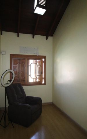 Casa para alugar com 100m², 4 quartos e 2 vagasQuarto 3