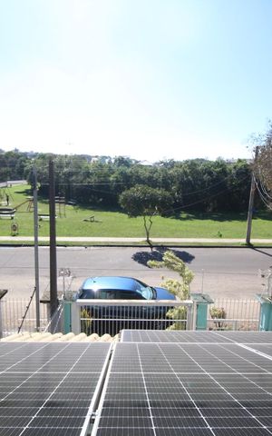 Casa para alugar com 100m², 4 quartos e 2 vagasSacada