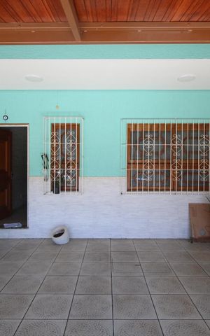 Casa para alugar com 100m², 4 quartos e 2 vagasGaragem