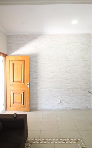 Casa para alugar com 100m², 4 quartos e 2 vagasSala