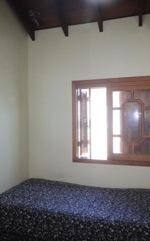 Casa para alugar com 100m², 4 quartos e 2 vagasQuarto 1
