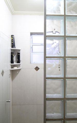 Casa para alugar com 100m², 4 quartos e 2 vagasBanheiro