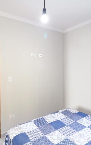 Studio à venda com 29m², 1 quarto e 1 vaga
