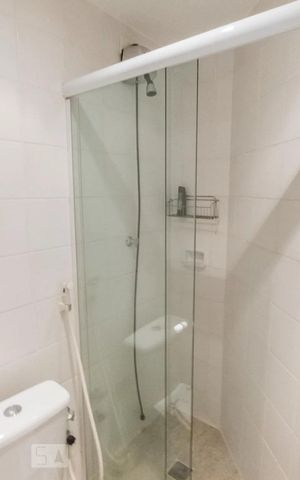 Apartamento à venda com 125m², 3 quartos e 2 vagas Apartamento à venda com 125m², 3 quartos e 2 vagasBanheiro