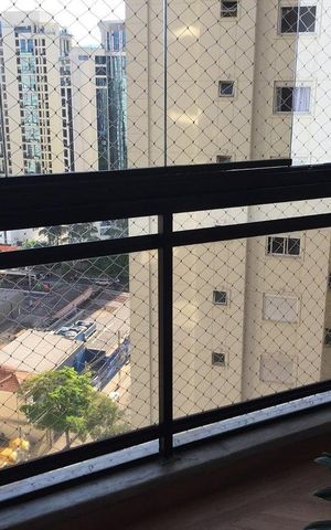 Apartamento à venda com 125m², 3 quartos e 2 vagas Apartamento à venda com 125m², 3 quartos e 2 vagasVaranda