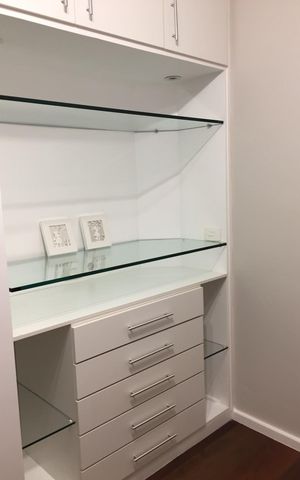 Apartamento à venda com 125m², 3 quartos e 2 vagasQuarto