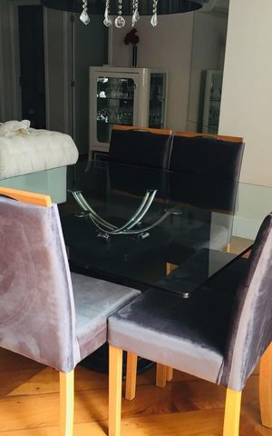 Apartamento à venda com 125m², 3 quartos e 2 vagasSala de Jantar