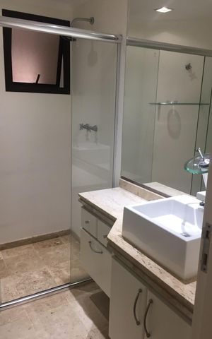 Apartamento à venda com 125m², 3 quartos e 2 vagasBanheiro