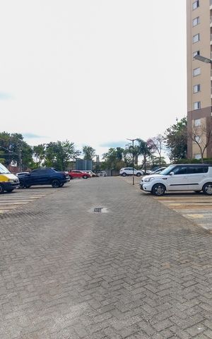 Apartamento para alugar com 47m², 2 quartos e 1 vagaÁrea Comum