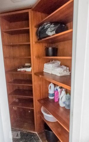 Apartamento à venda com 125m², 3 quartos e 2 vagas Apartamento à venda com 125m², 3 quartos e 2 vagasQuarto
