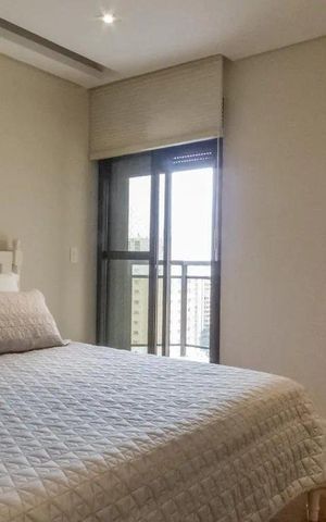 Apartamento à venda com 125m², 3 quartos e 2 vagas Apartamento à venda com 125m², 3 quartos e 2 vagasQuarto