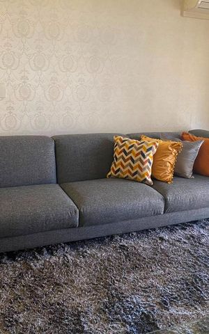 Apartamento à venda com 125m², 3 quartos e 2 vagas Apartamento à venda com 125m², 3 quartos e 2 vagasSala