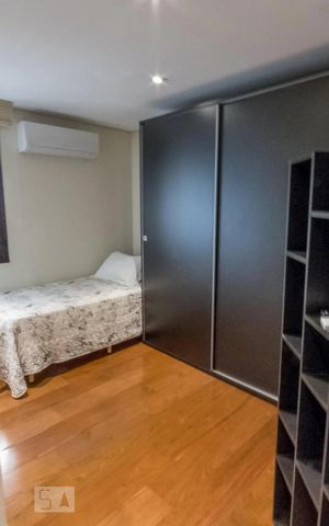 Apartamento à venda com 125m², 3 quartos e 2 vagas Apartamento à venda com 125m², 3 quartos e 2 vagasQuarto