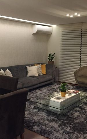 Apartamento à venda com 125m², 3 quartos e 2 vagas Apartamento à venda com 125m², 3 quartos e 2 vagasSala de Jantar
