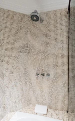 Apartamento à venda com 125m², 3 quartos e 2 vagas Apartamento à venda com 125m², 3 quartos e 2 vagasBanheiro