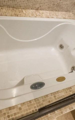 Apartamento à venda com 125m², 3 quartos e 2 vagas Apartamento à venda com 125m², 3 quartos e 2 vagasBanheiro