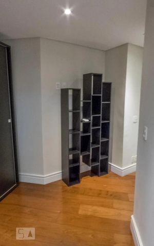 Apartamento à venda com 125m², 3 quartos e 2 vagas Apartamento à venda com 125m², 3 quartos e 2 vagasCorredor