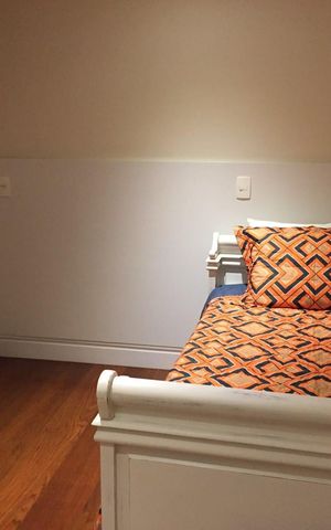 Apartamento à venda com 125m², 3 quartos e 2 vagas Apartamento à venda com 125m², 3 quartos e 2 vagasQuarto