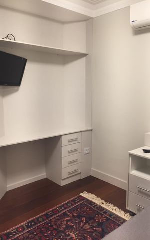 Apartamento à venda com 125m², 3 quartos e 2 vagas Apartamento à venda com 125m², 3 quartos e 2 vagasQuarto