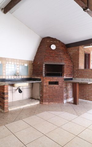 Casa para alugar com 140m², 3 quartos e 2 vagasCozinha