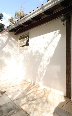 Casa para alugar com 140m², 3 quartos e 2 vagasÁrea de Serviço