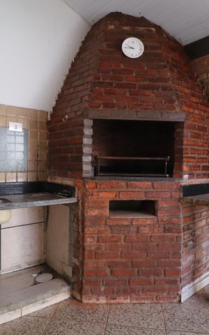 Casa para alugar com 140m², 3 quartos e 2 vagasCozinha