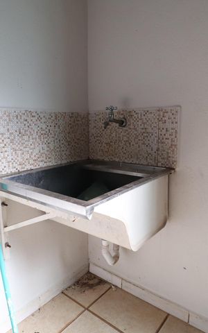 Casa para alugar com 140m², 3 quartos e 2 vagasÁrea de Serviço
