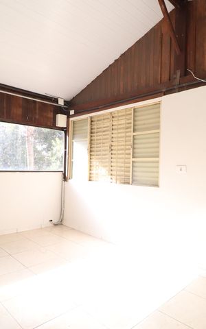 Casa para alugar com 140m², 3 quartos e 2 vagasQuarto 3