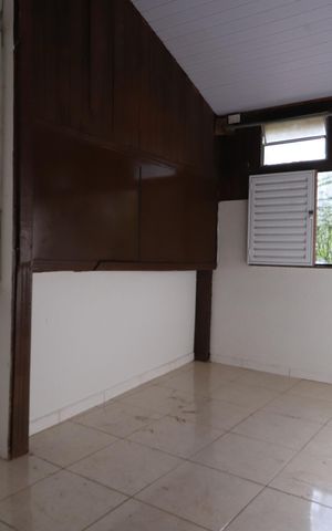 Casa para alugar com 140m², 3 quartos e 2 vagasQuarto 1