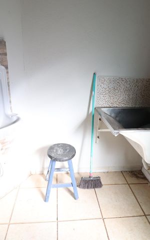 Casa para alugar com 140m², 3 quartos e 2 vagasÁrea de Serviço