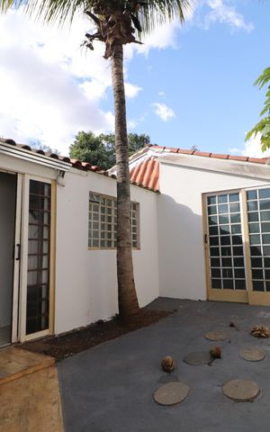 Casa para alugar com 140m², 3 quartos e 2 vagasQuintal / Jardim