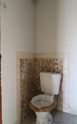 Casa para alugar com 140m², 3 quartos e 2 vagasBanheiro de serviço