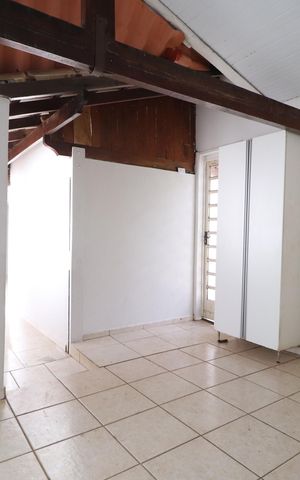 Casa para alugar com 140m², 3 quartos e 2 vagasCozinha