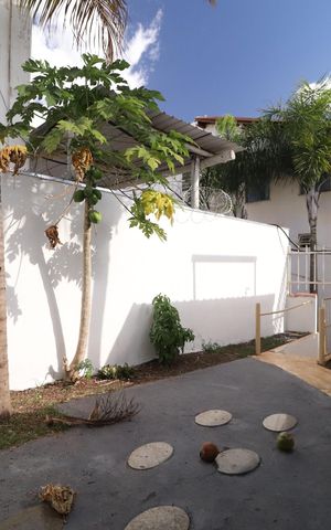 Casa para alugar com 140m², 3 quartos e 2 vagasQuintal / Jardim