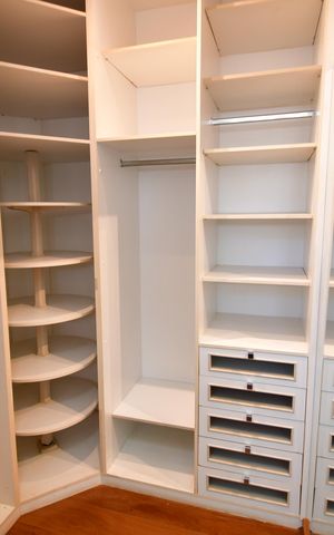 Casa de condomínio para alugar com 500m², 4 quartos e 5 vagasQuarto 1 - Suíte Closet