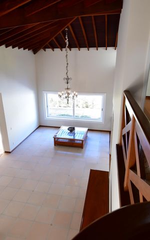 Casa de condomínio para alugar com 500m², 4 quartos e 5 vagasMezanino