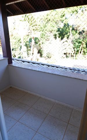Casa de condomínio para alugar com 500m², 4 quartos e 5 vagasQuarto 1 - Suíte Sacada