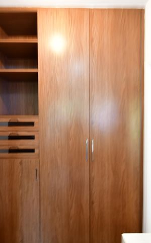 Casa de condomínio para alugar com 500m², 4 quartos e 5 vagasQuarto 3 - Suíte Closet