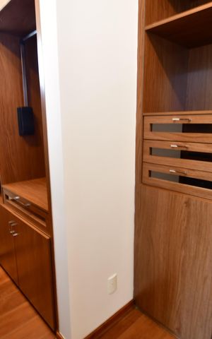 Casa de condomínio para alugar com 500m², 4 quartos e 5 vagasQuarto 3 - Suíte Closet