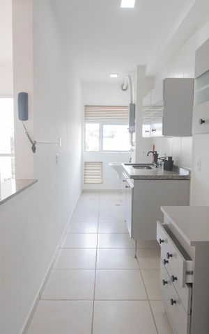 Apartamento para alugar com 81m², 2 quartos e 1 vaga Apartamento para alugar com 81m², 2 quartos e 1 vagaCozinha