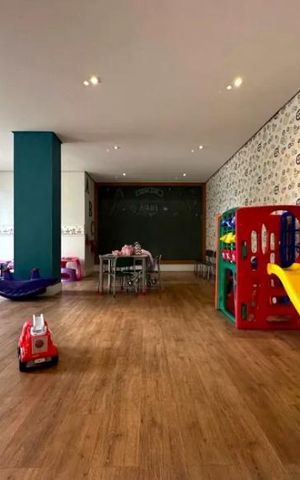 Apartamento à venda com 74m², 3 quartos e 1 vaga Apartamento à venda com 74m², 3 quartos e 1 vagaÁrea externa
